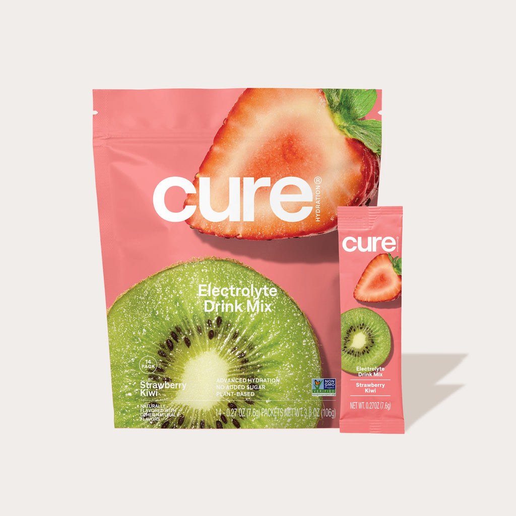 Strawberry Kiwi