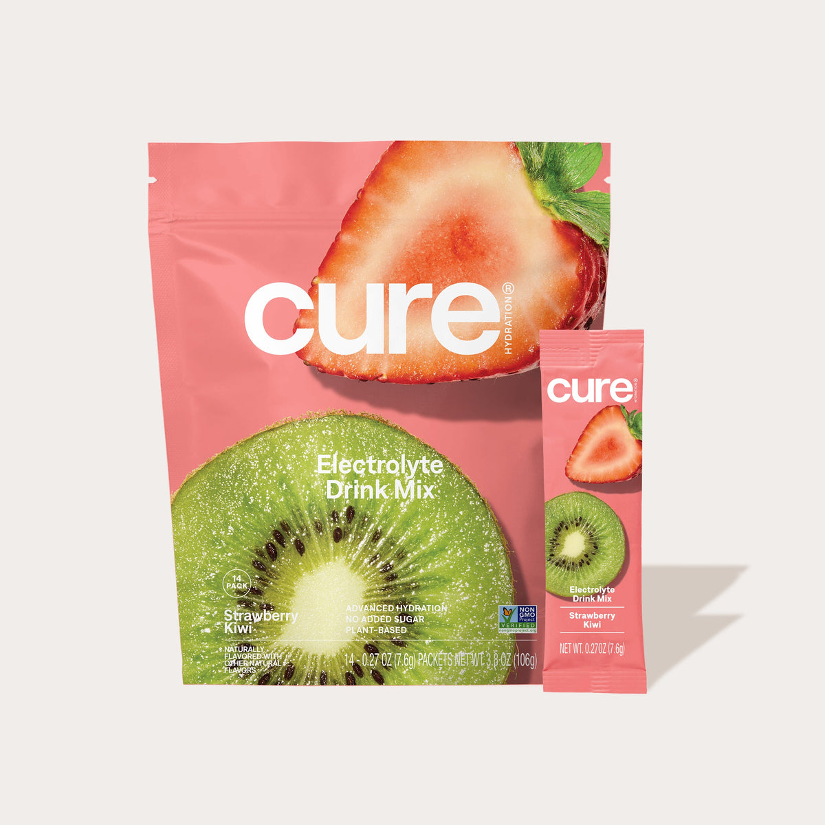 Strawberry Kiwi