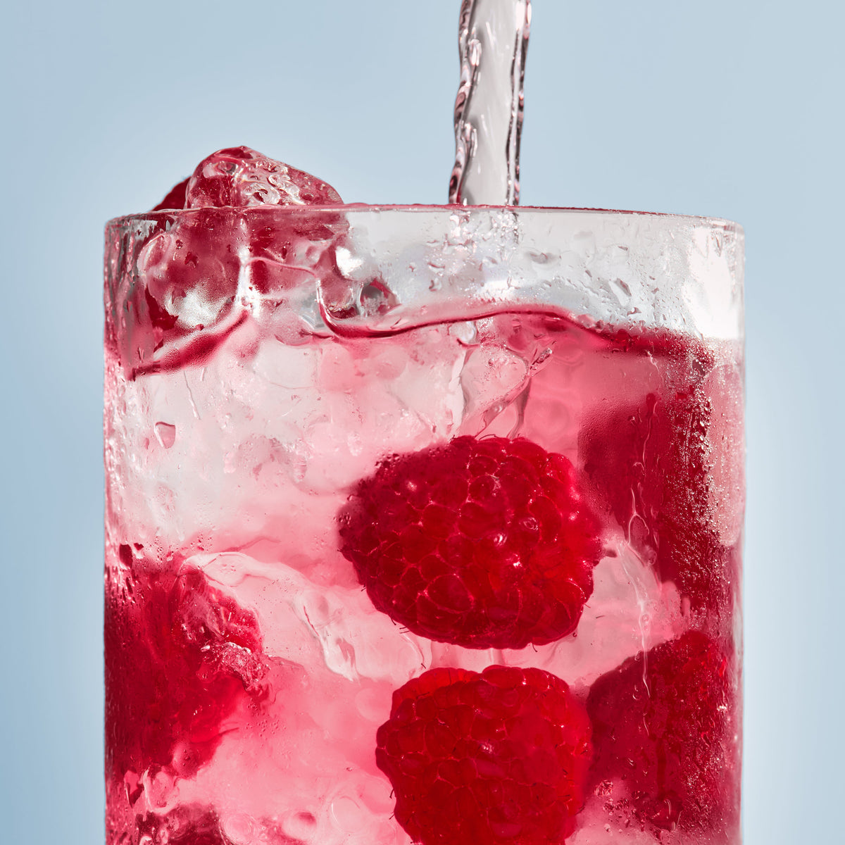 Berry Pomegranate Bulk Jar