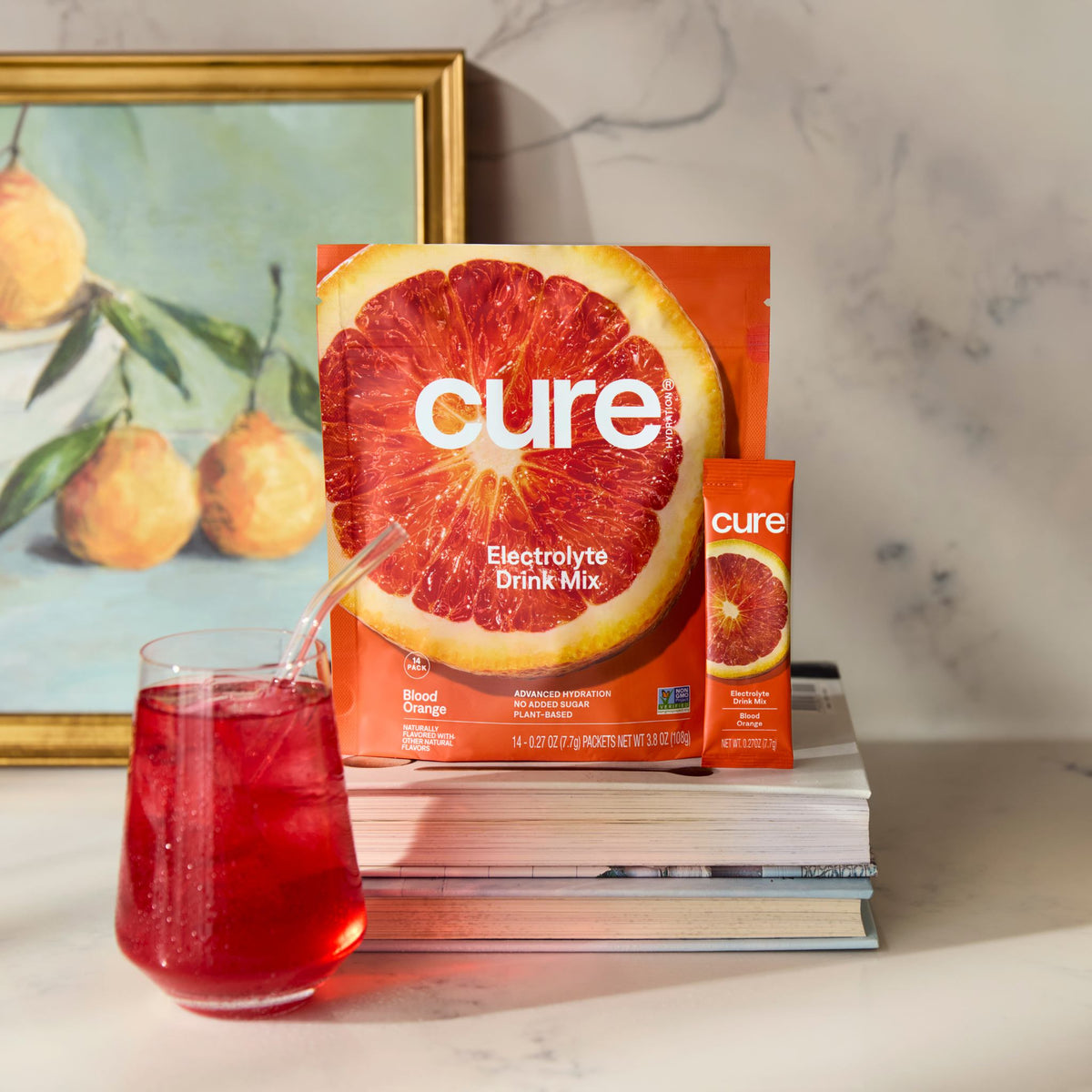 Blood Orange