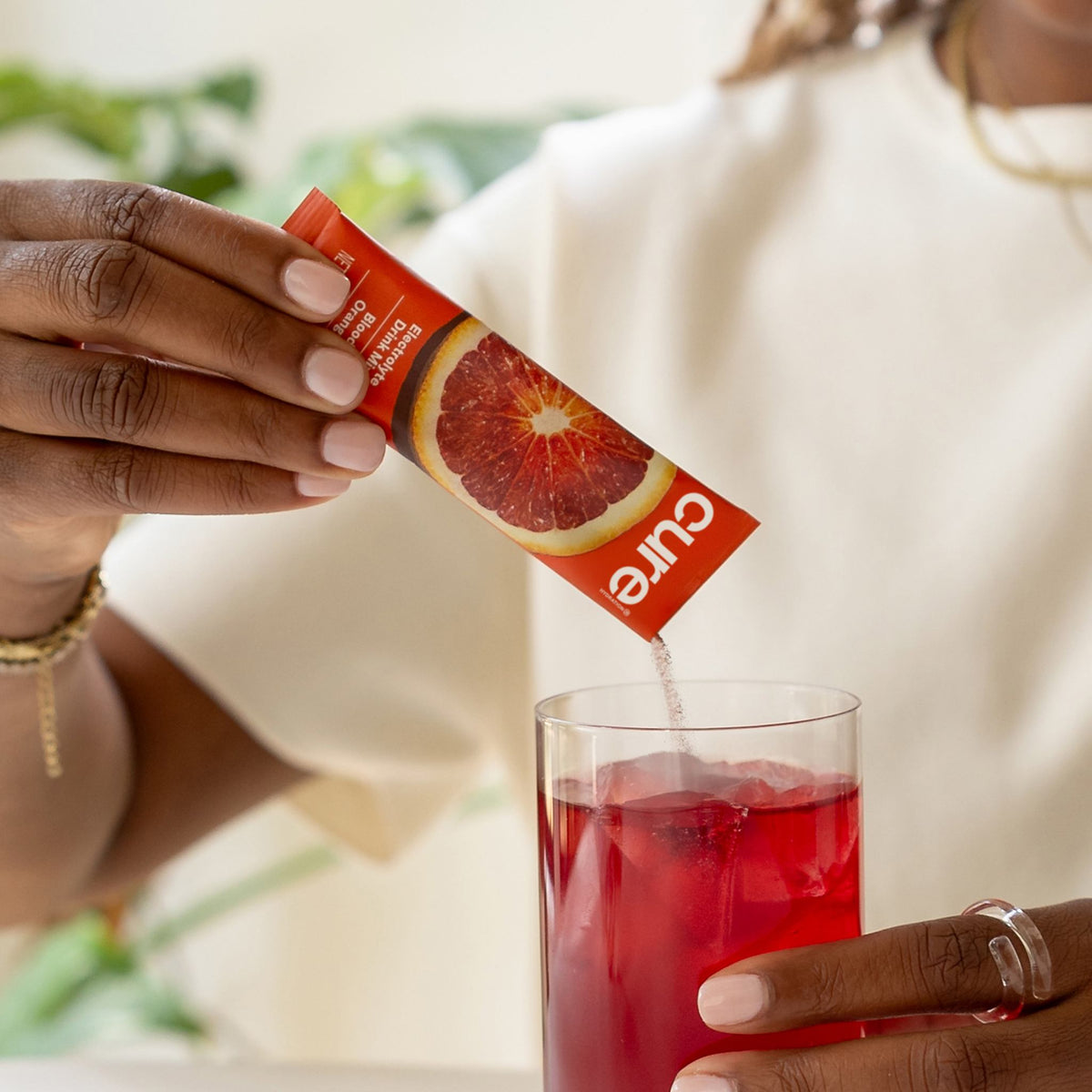 Blood Orange