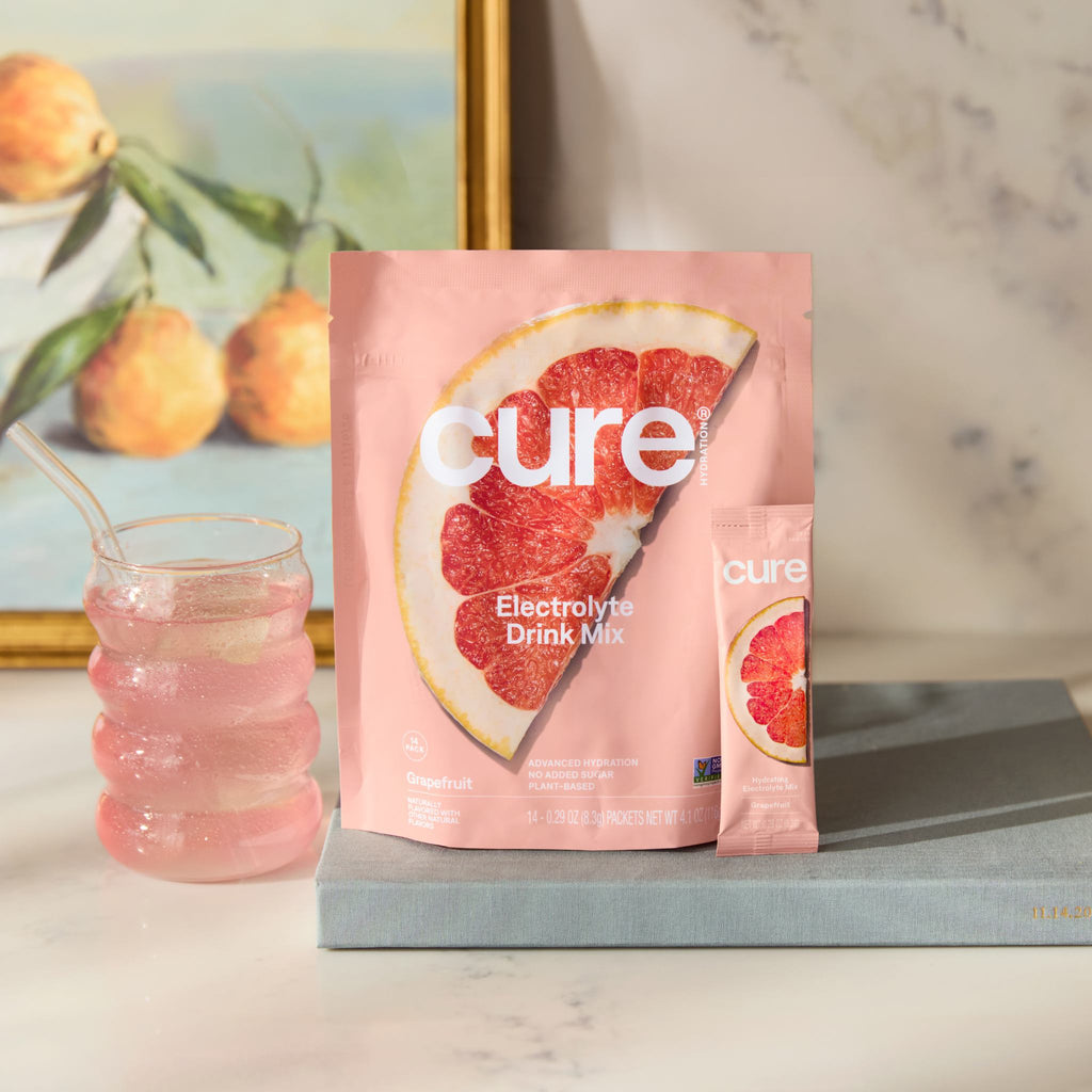 Grapefruit