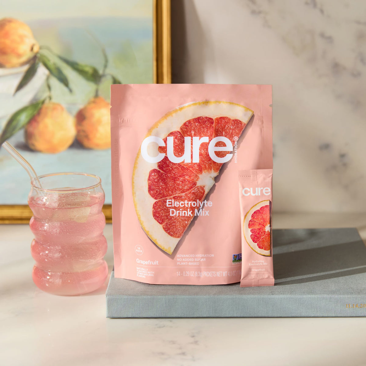 Grapefruit