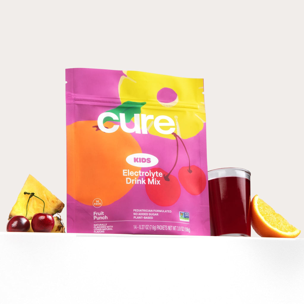 Fruit Punch