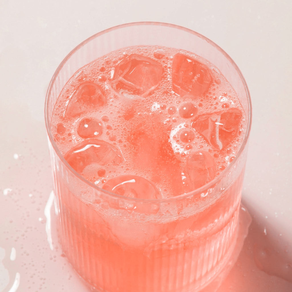Mixed Berry