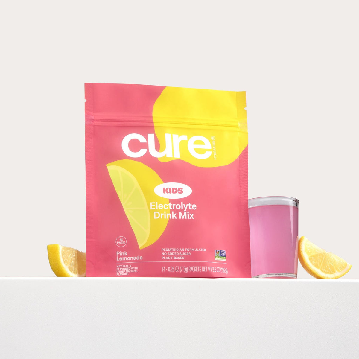 Pink Lemonade