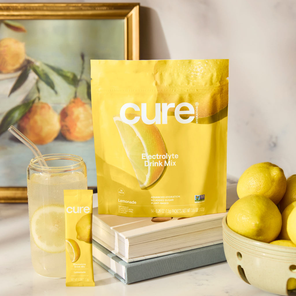 Lemonade