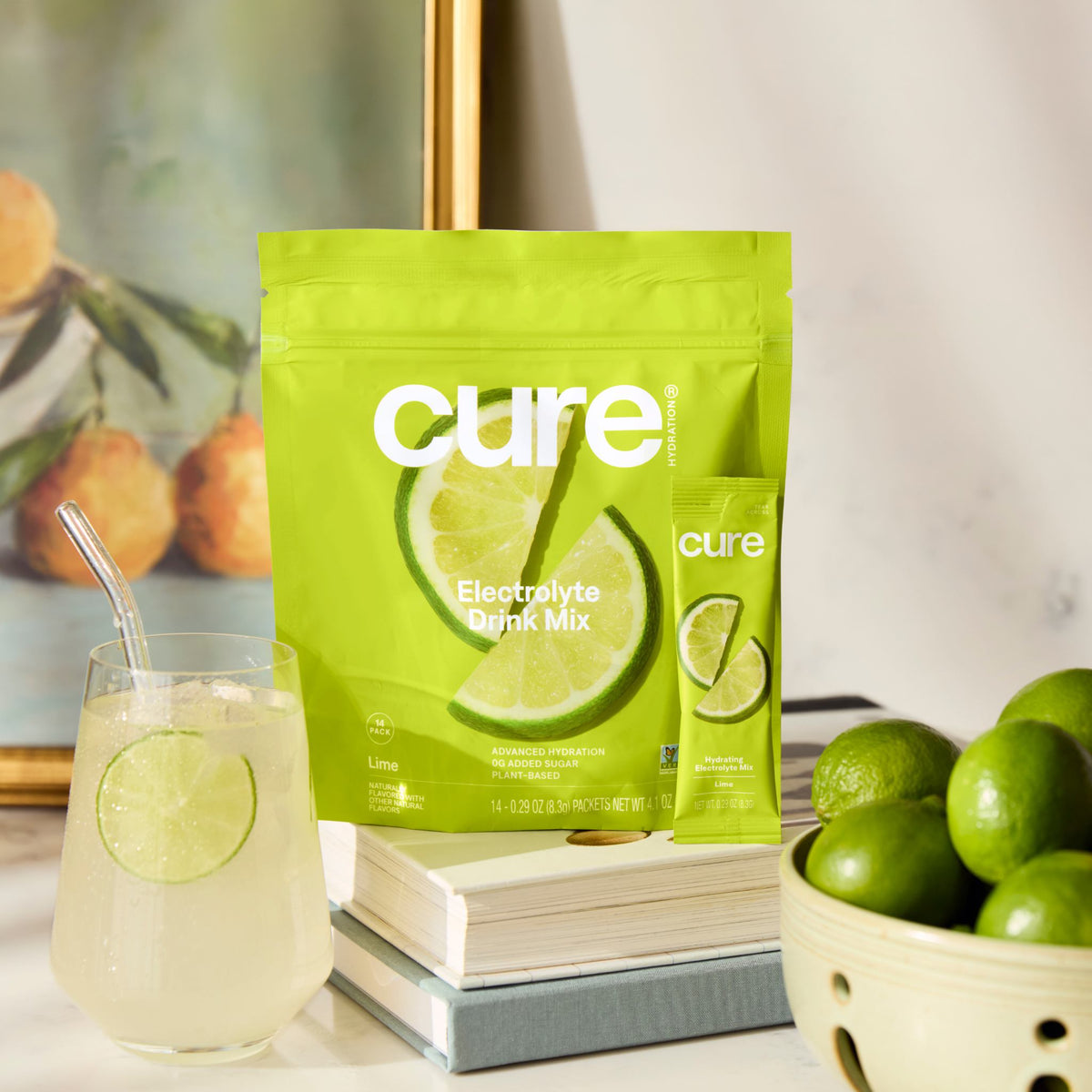 Lime