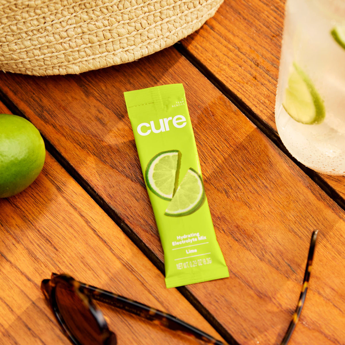 Lime