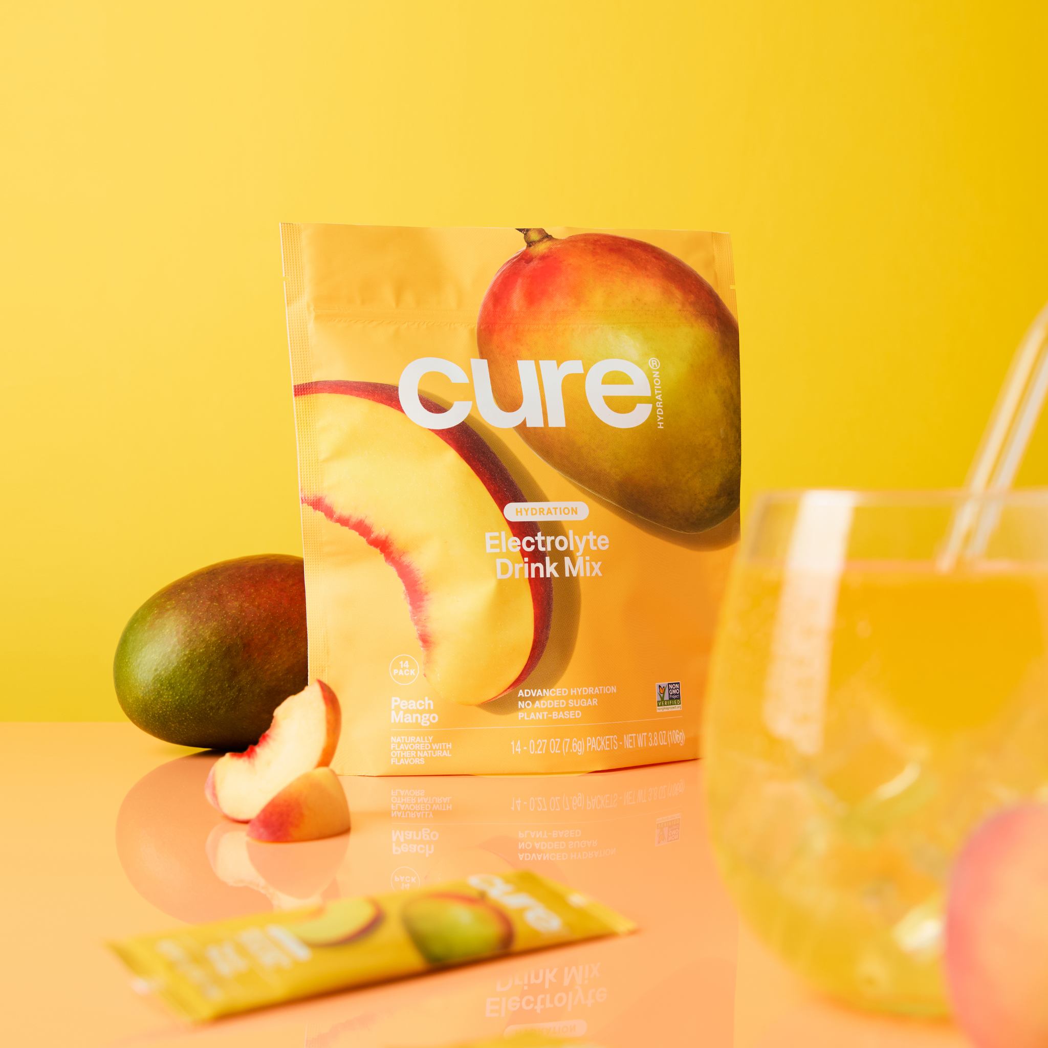 Peach Mango
