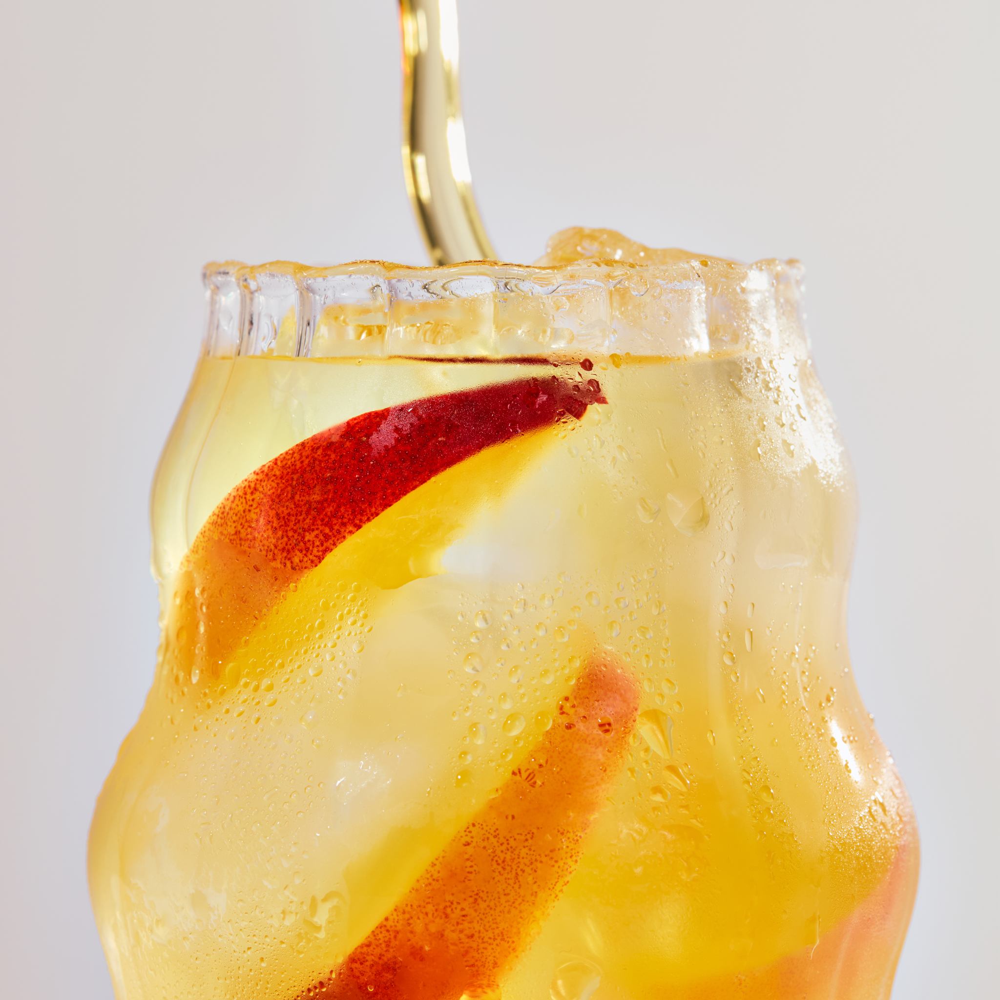 Peach Mango