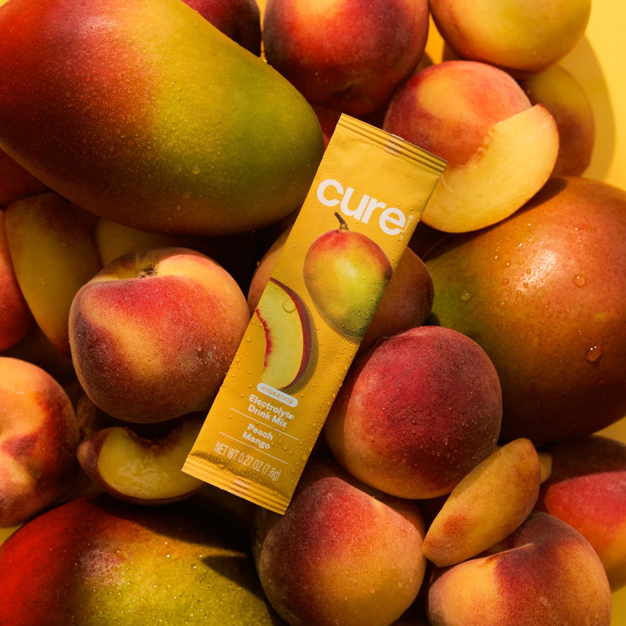 Peach Mango