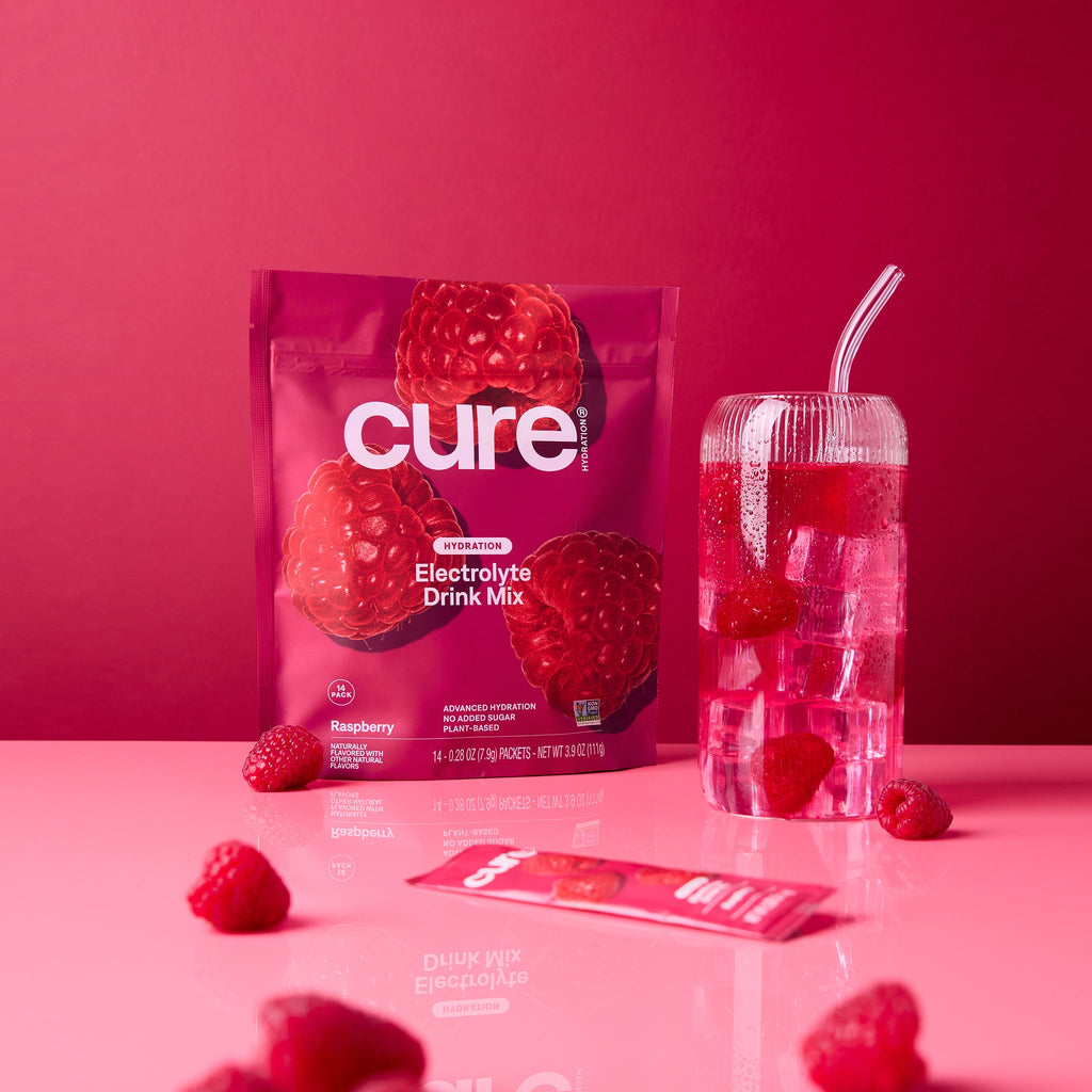 Raspberry