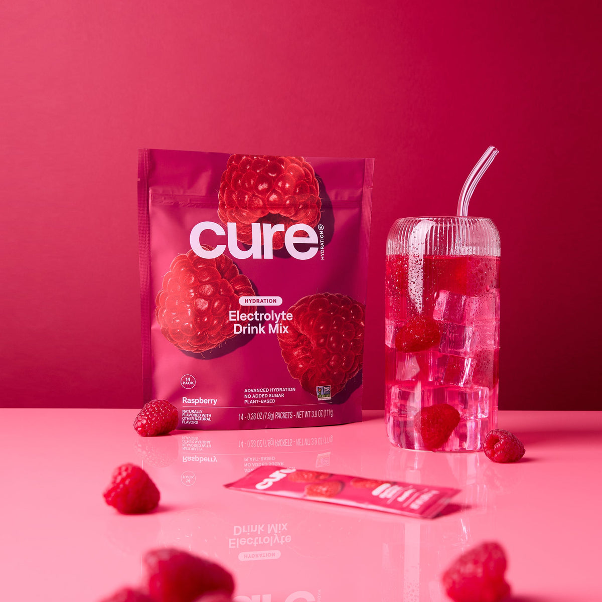 Raspberry