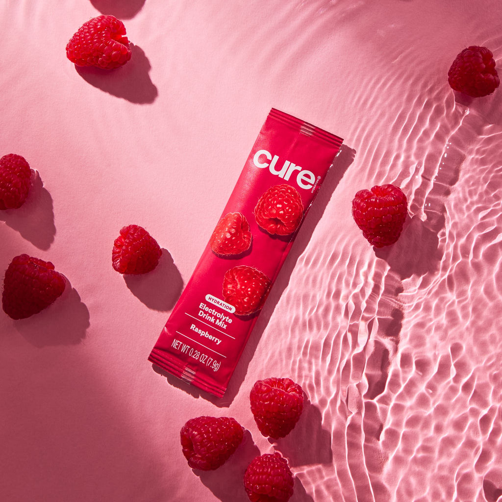 Raspberry