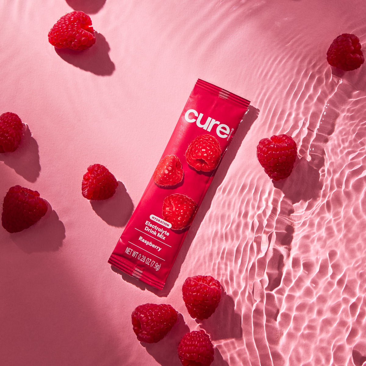 Raspberry