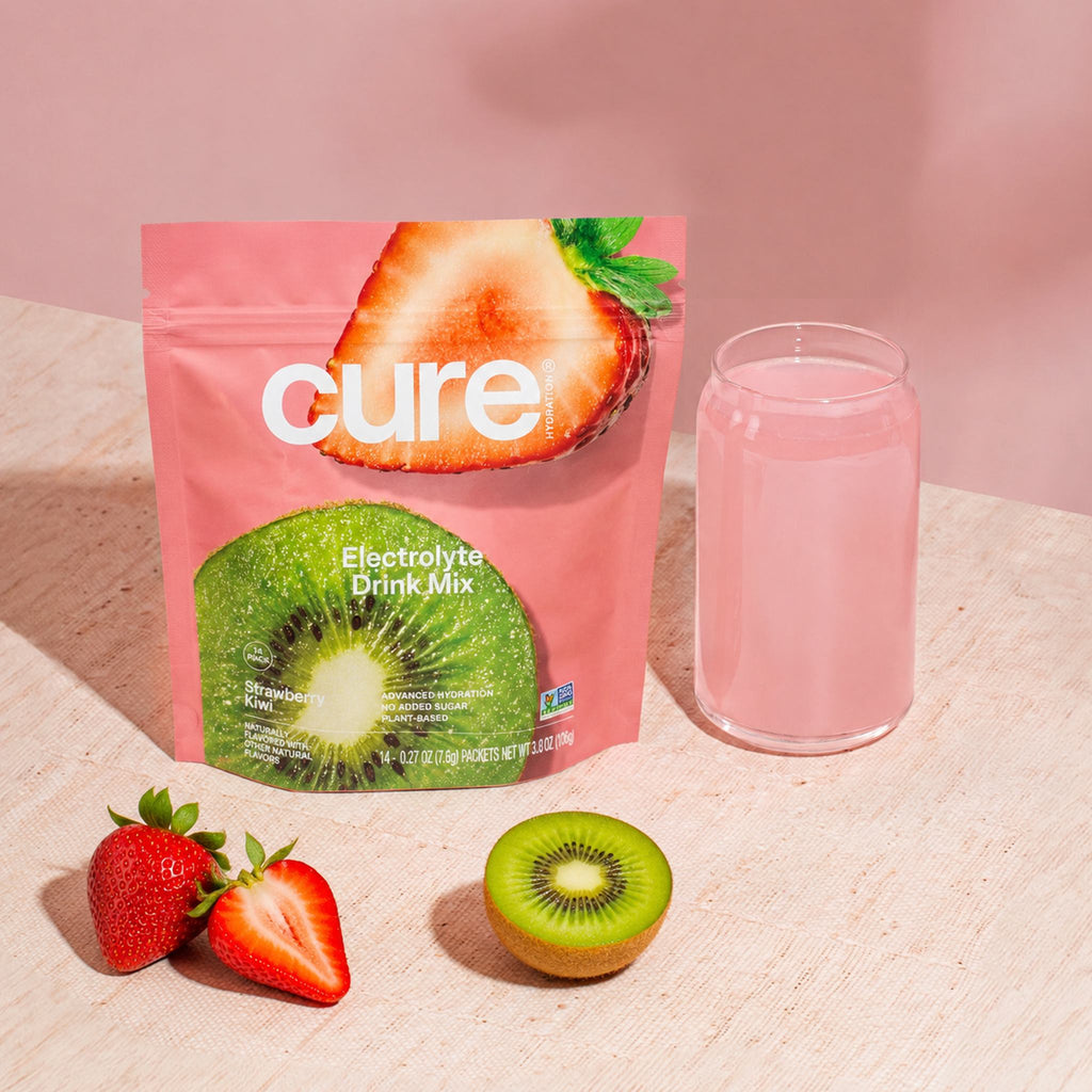 Strawberry Kiwi