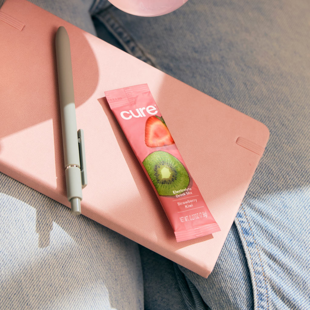 Strawberry Kiwi